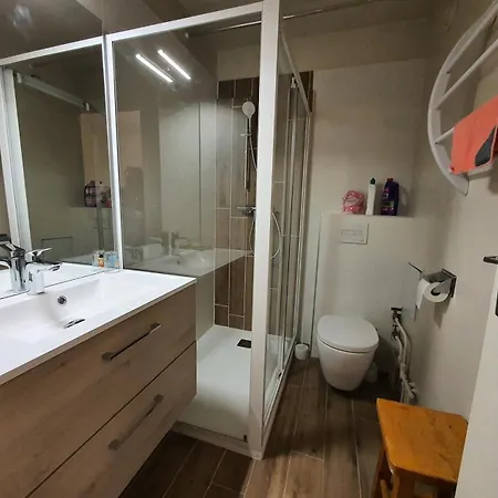 Apartment Concorde V - Confortable - Centre Station - Parking Exterieur Mae-8474 La Salle-les-Alpes